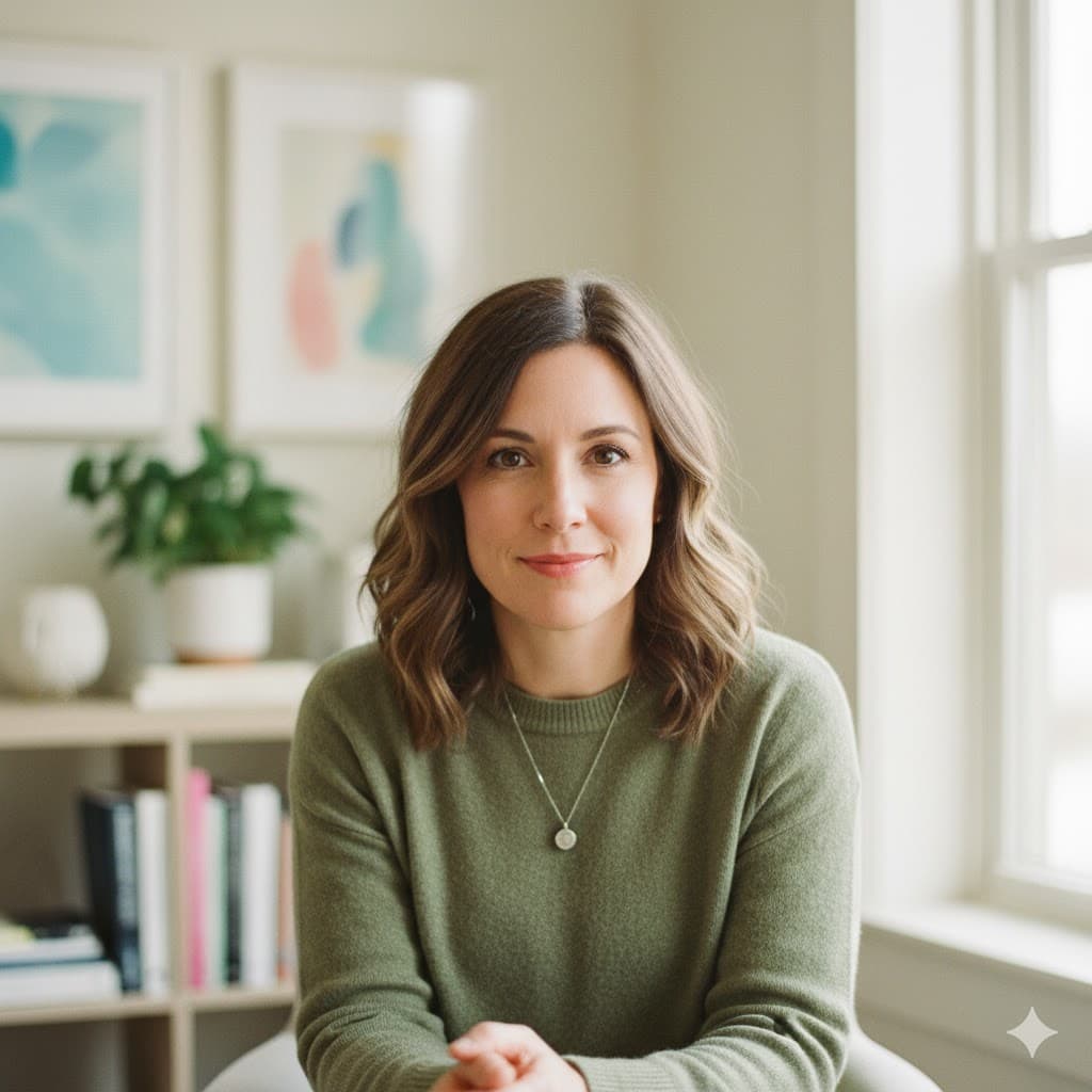 Therapeutin bei PsyCare für Kinder und Jugendliche