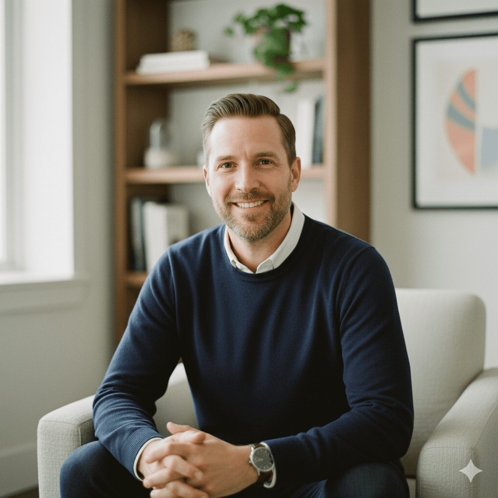 Therapeut bei PsyCare